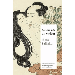 Amores De Un Vividor