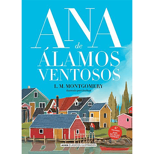 Ana De Alamos Ventosos