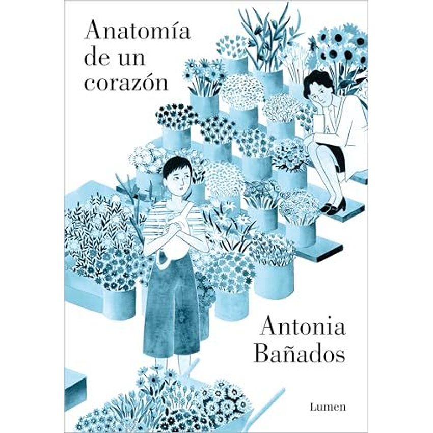 Anatomia De Un Corazon 1