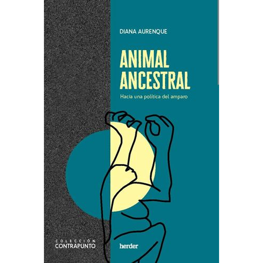 Animal Ancestral 1