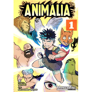 Animalia 1