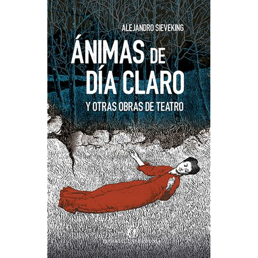 Animas De Dia Claro (Universitaria) 1