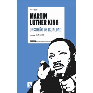 Antologia Martin Luther King