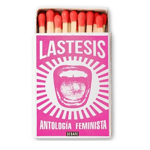 Antologia Feminista Lastesis