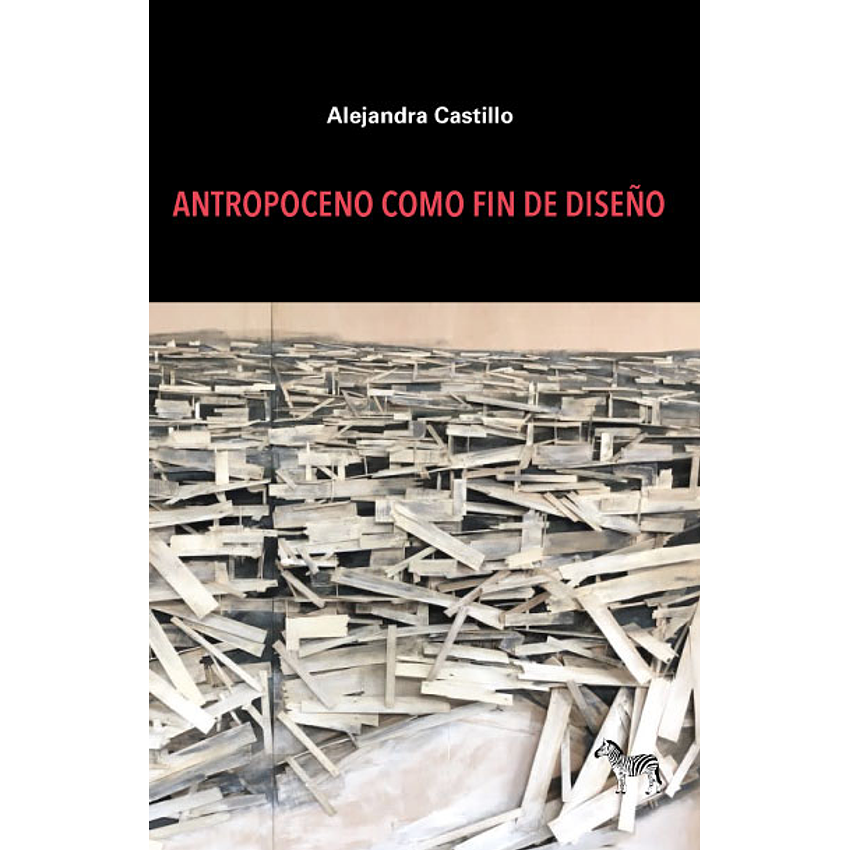 Antropoceno Como Fin De Diseño 1