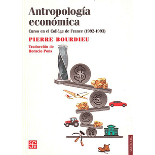 Antropologia Economica