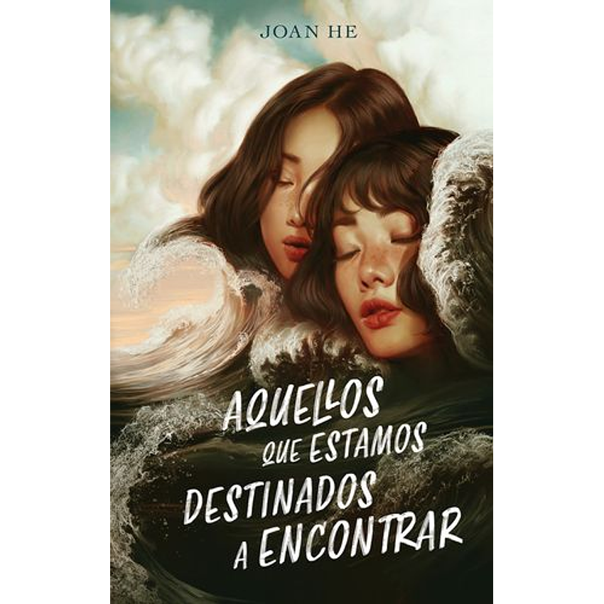 Aquellos Que Estamos Destinados A Encontrar 1