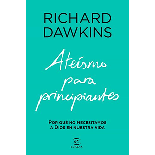 Ateismo Para Principiantes