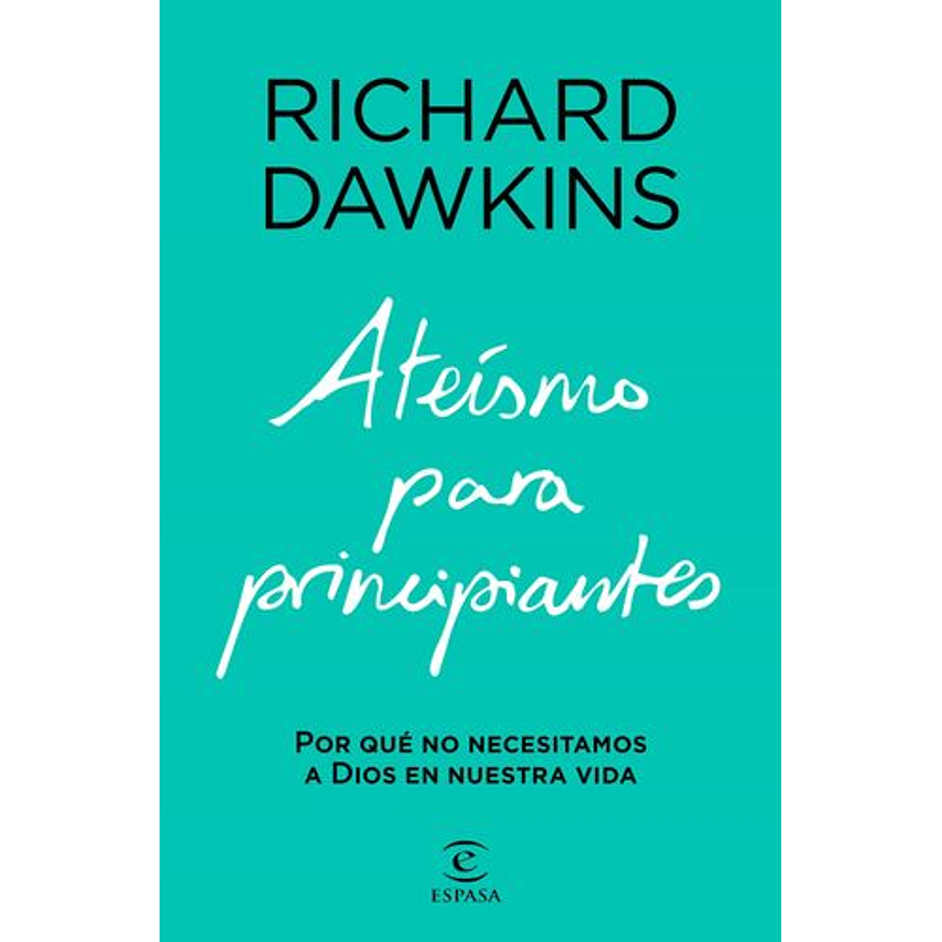 Ateismo Para Principiantes 1