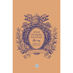 Atlas De Las Micronaciones