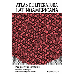 Atlas De Literatura Latinoamericana