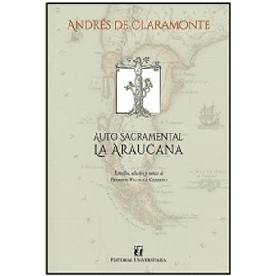 Auto Sacramental La Araucana