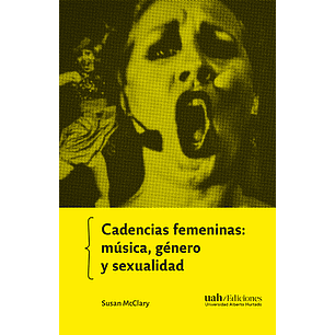 Cadencias Femeninas Musica Genero Y Sexualidad