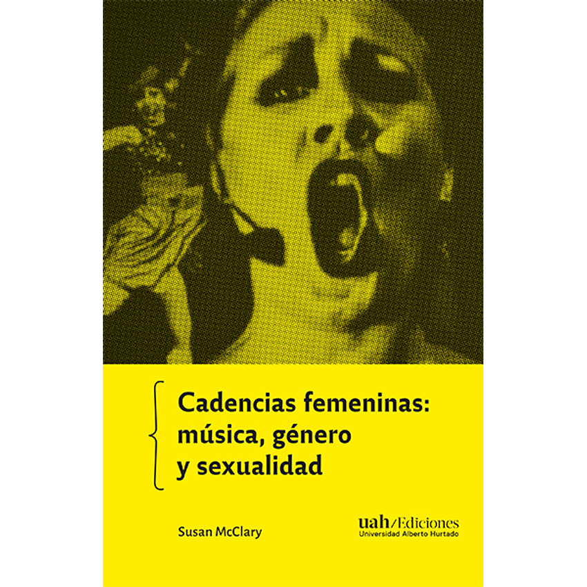 Cadencias Femeninas Musica Genero Y Sexualidad 1