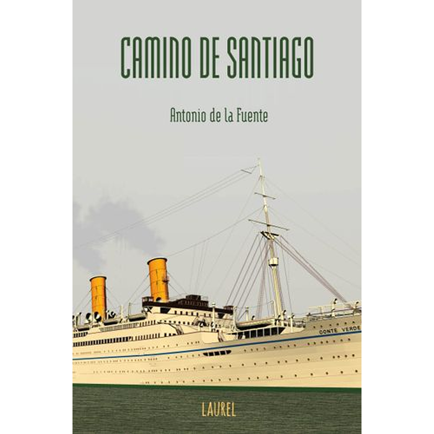 Camino De Santiago 1