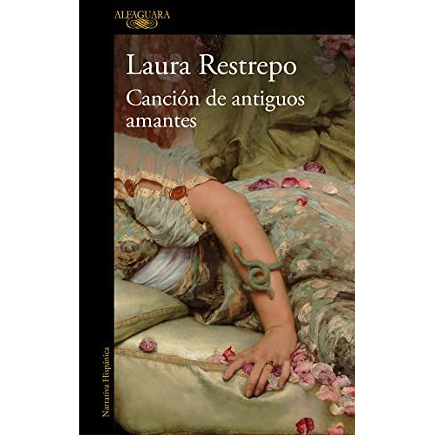 Cancion De Antiguos Amantes 1
