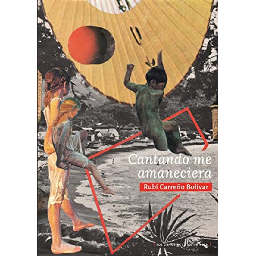 Cantando Me Amaneciera 1