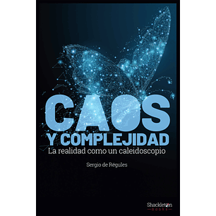 Caos Y Complejidad