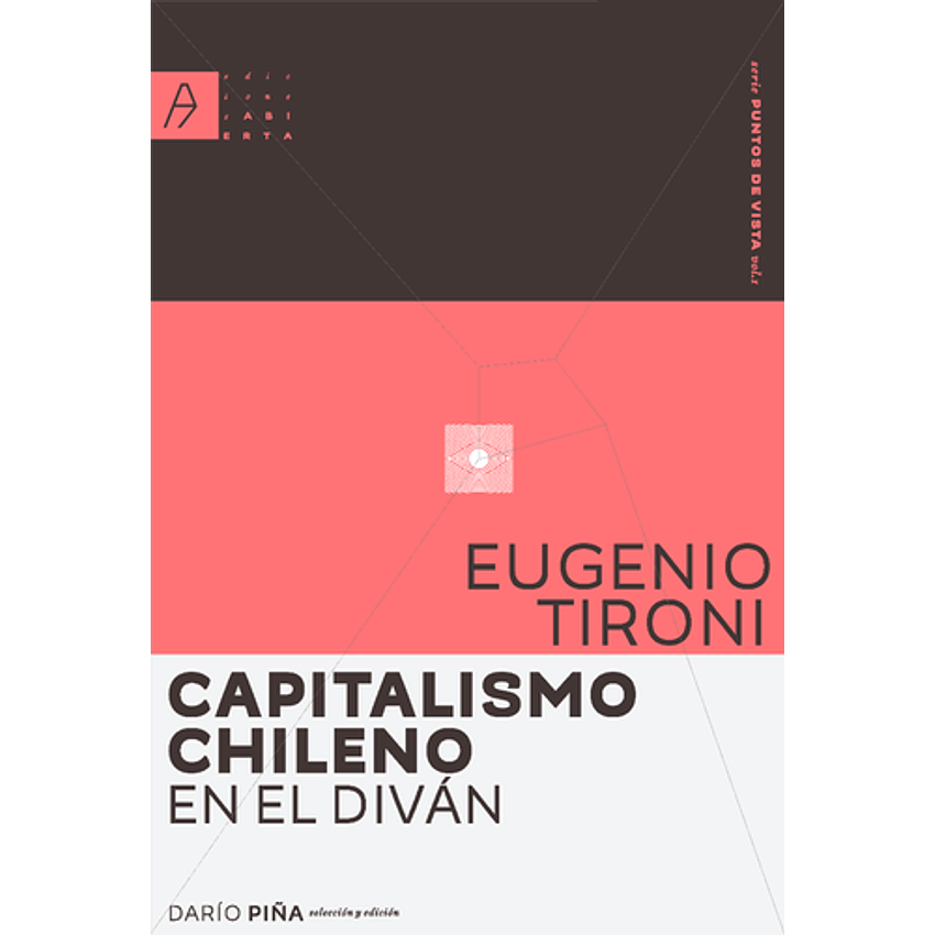 Capitalismo Chileno En El Divan 1