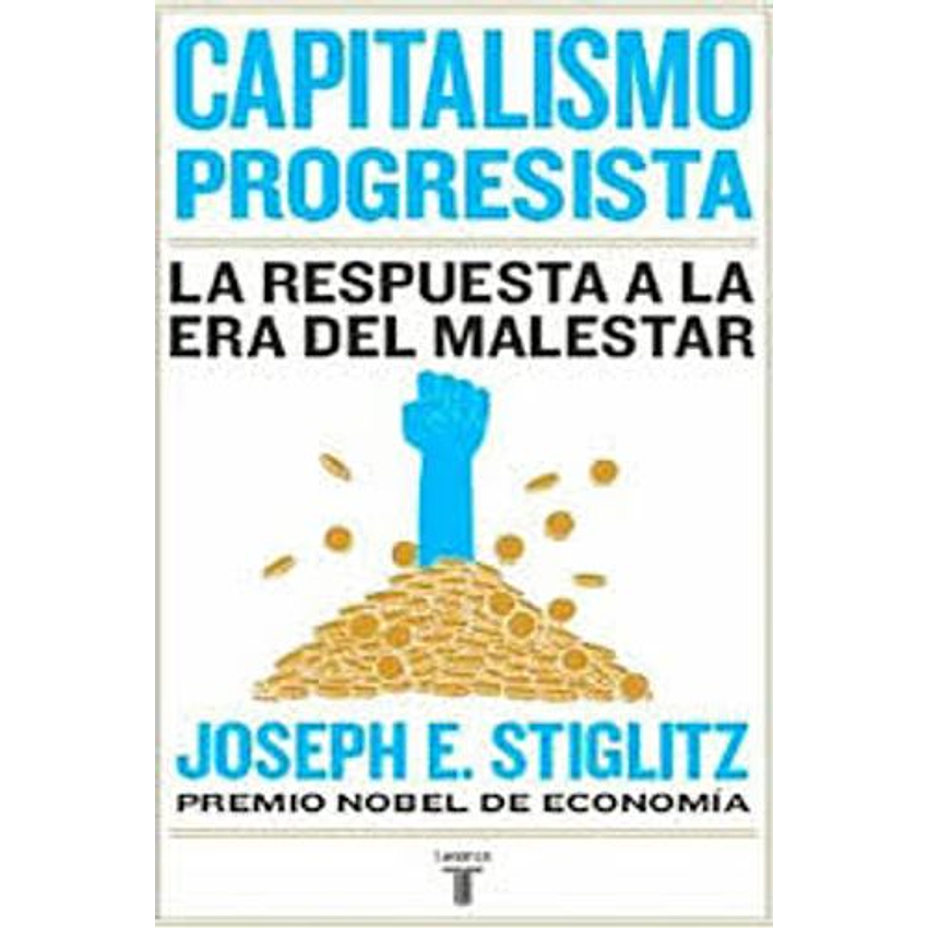 Capitalismo Progresista 1