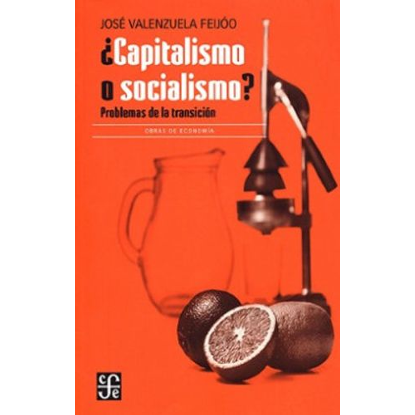 Capitalismo O Socialismo 1