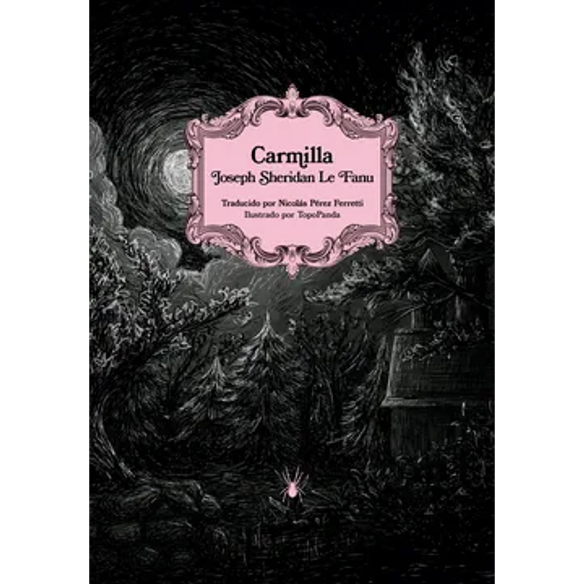 Carmilla 1