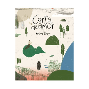 Carta De Amor (Ilustrado)