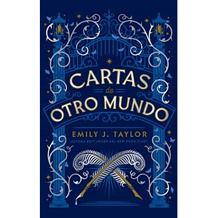 Cartas De Otro Mundo