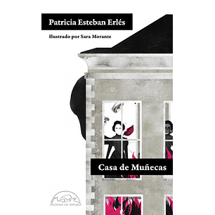 Casa De Muñecas (Paginas De Espuma)