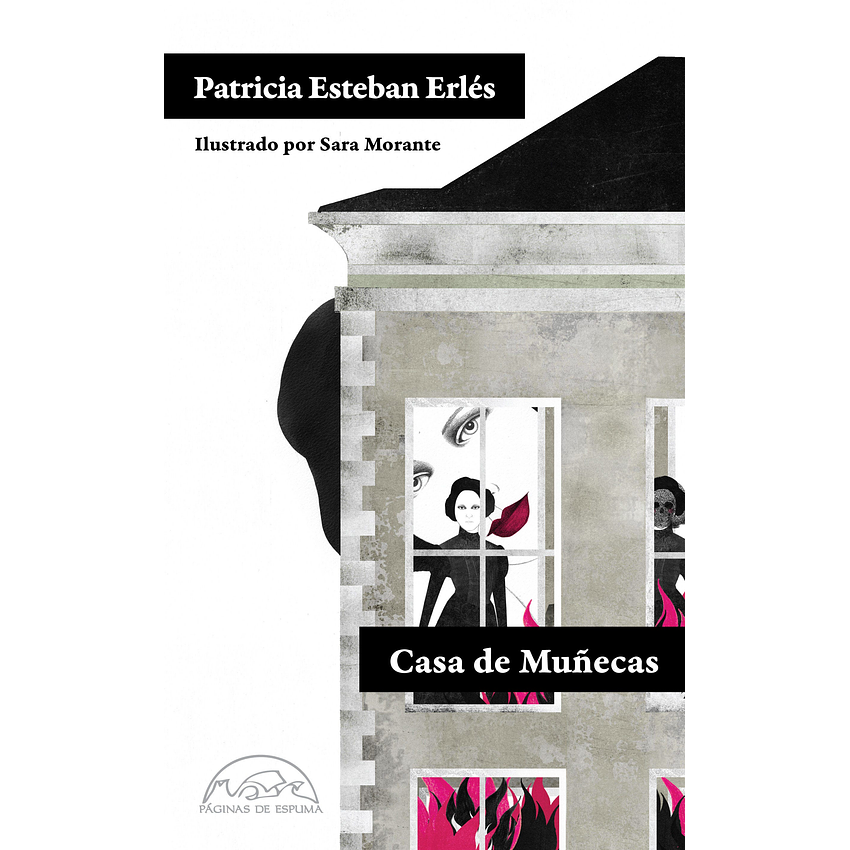 Casa De Muñecas (Paginas De Espuma) 1