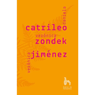 Catrileo Zondek Jimenez