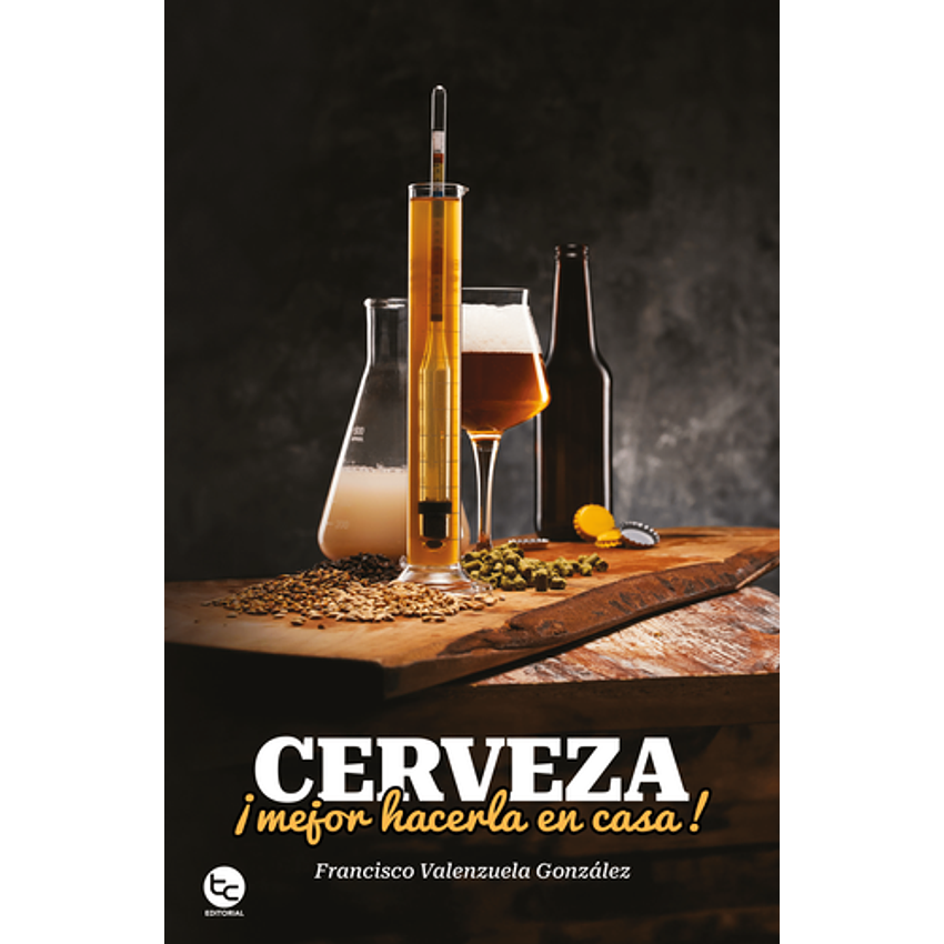 Cerveza Mejor Hacerla En Casa 1