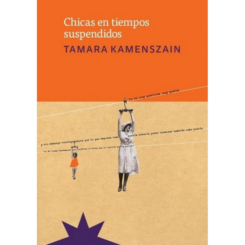 Chicas En Tiempos Suspendidos 1