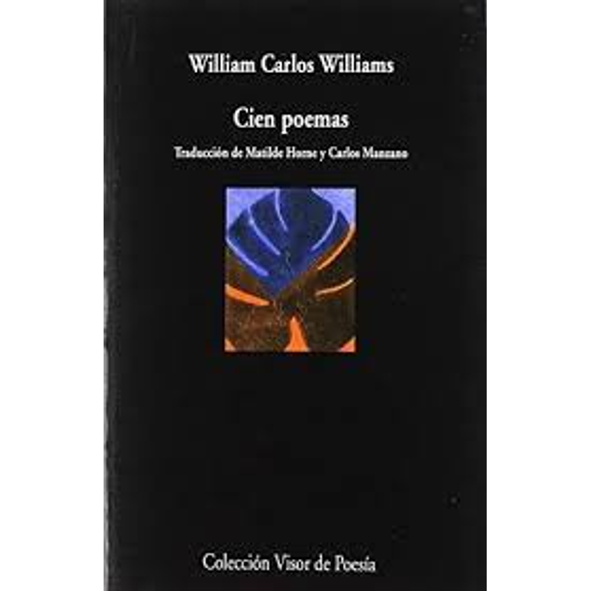 Cien Poemas 1