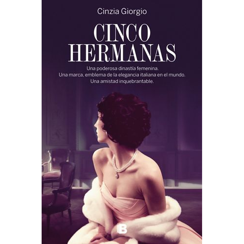 Cinco Hermanas 1