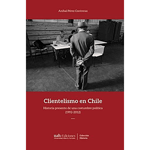 Clientelismo En Chile