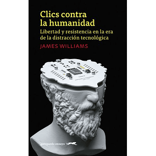Clics Contra La Humanidad