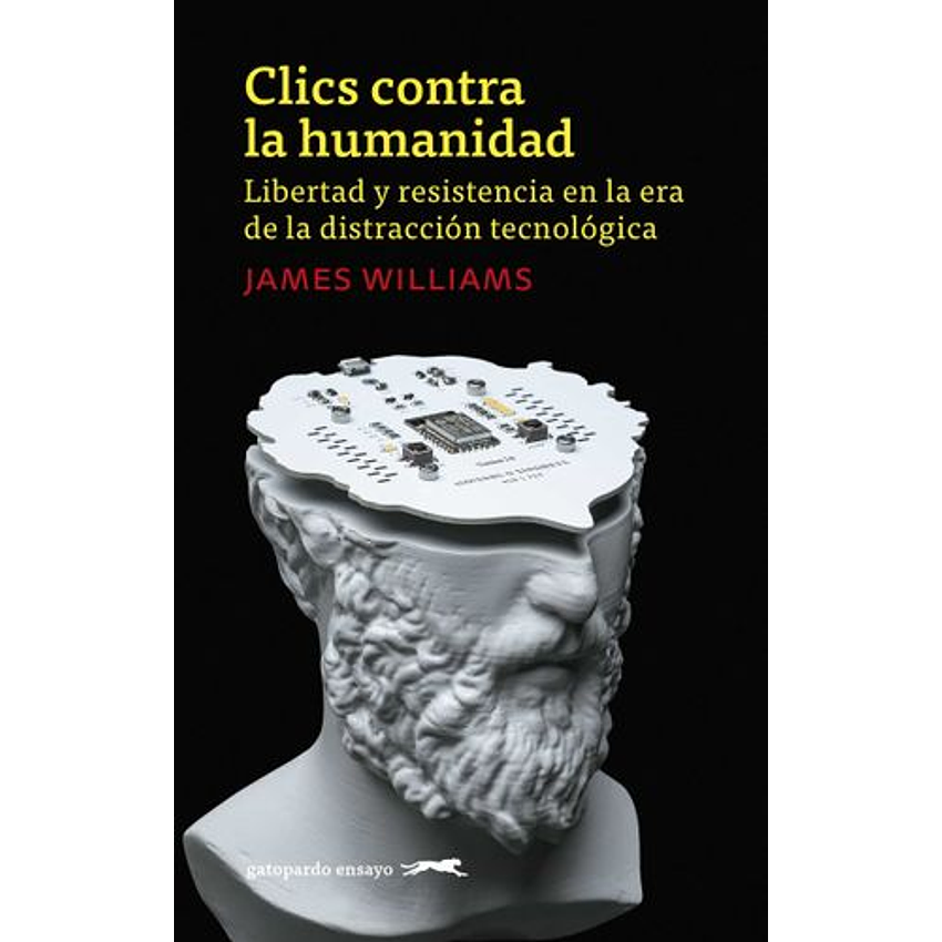 Clics Contra La Humanidad 1