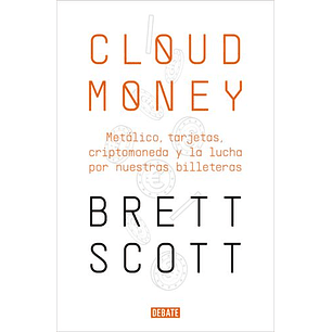 Cloud Money