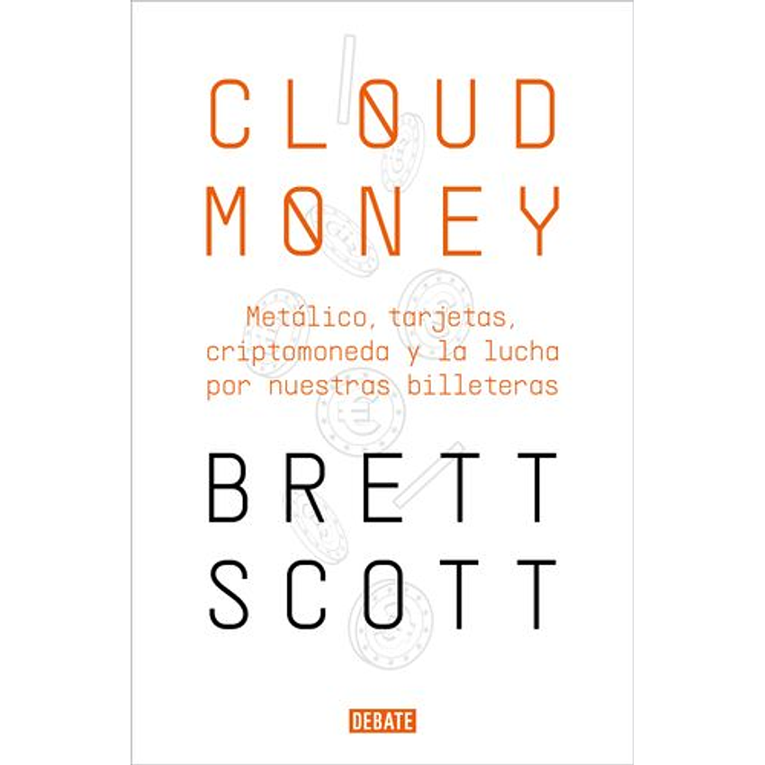 Cloud Money 1
