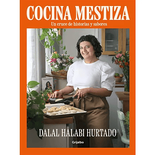 Cocina Mestiza
