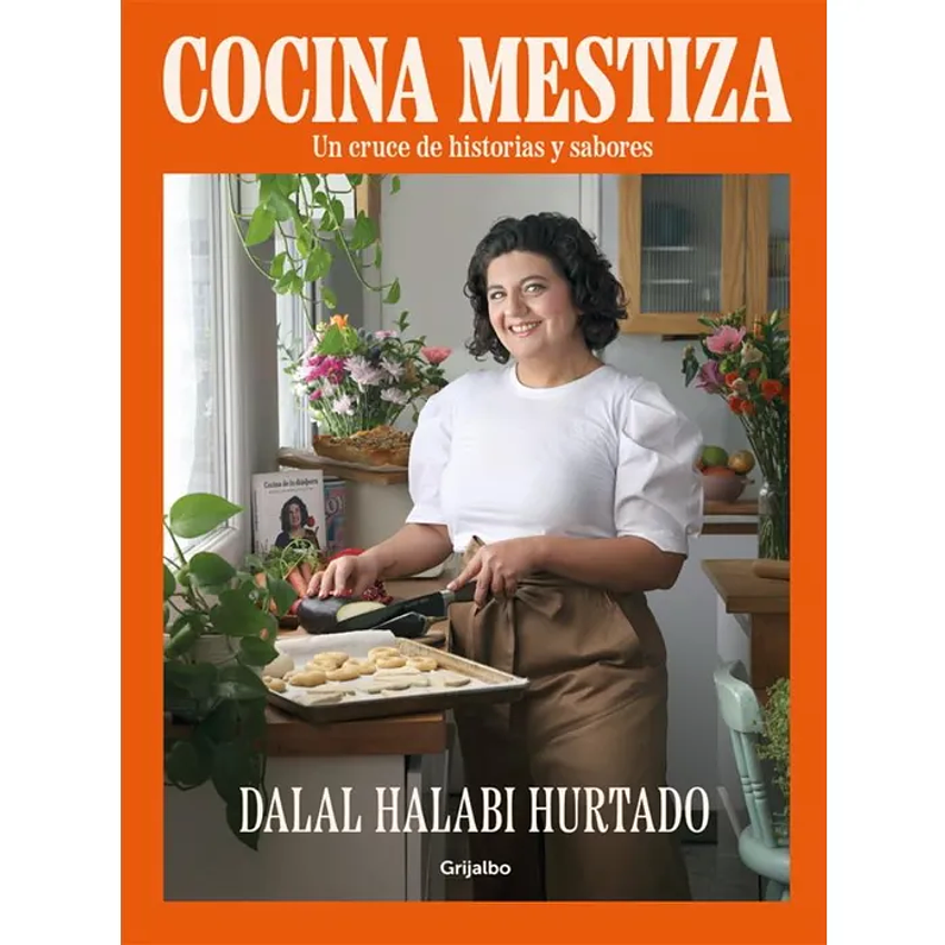 Cocina Mestiza 1