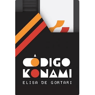 Codigo Konami