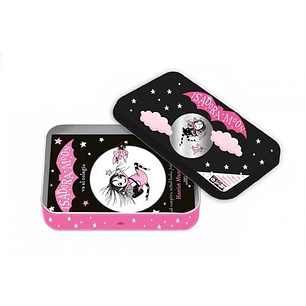 Cofre Isadora Moon