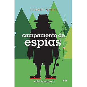 Cole De Espias 2 Campamento De Espias