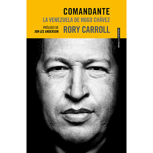 Comandante La Venezuela De Hugo Chavez