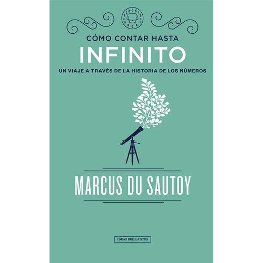 Como Contar Hasta Infinito 1