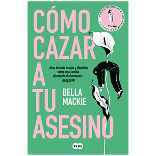 Como Cazar A Tu Asesino