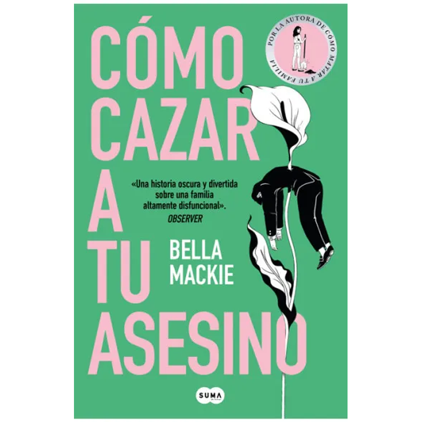 Como Cazar A Tu Asesino 1