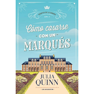 Como Casarse Con Un Marques